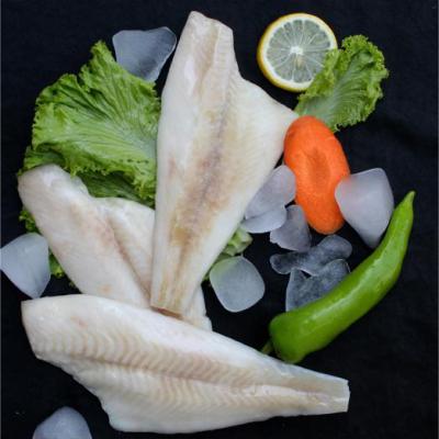 YELLOWFINSOLE FILLET
